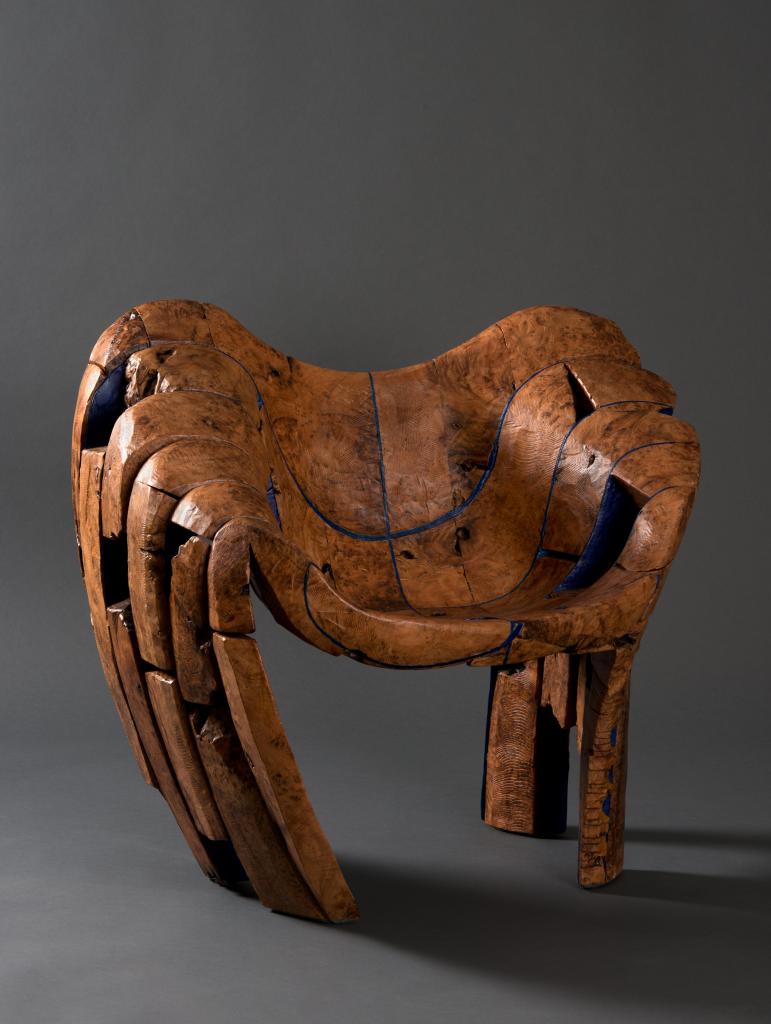 "Gallo" | armchair | 82 x 93 x 68 cm | 2014